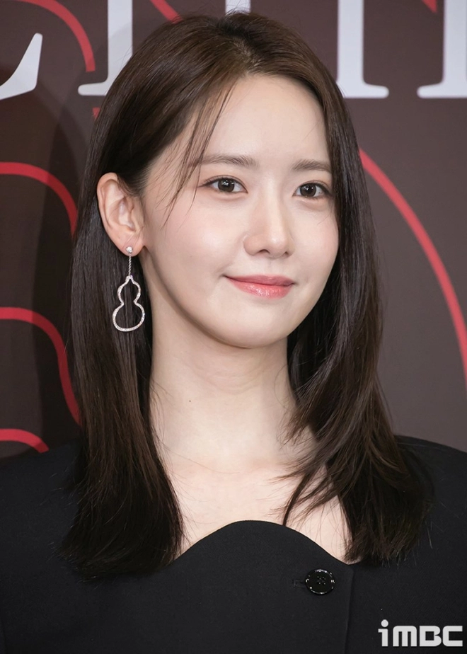 Tạo hình mới của yoona cuốn hút mọi ánh nhìn 