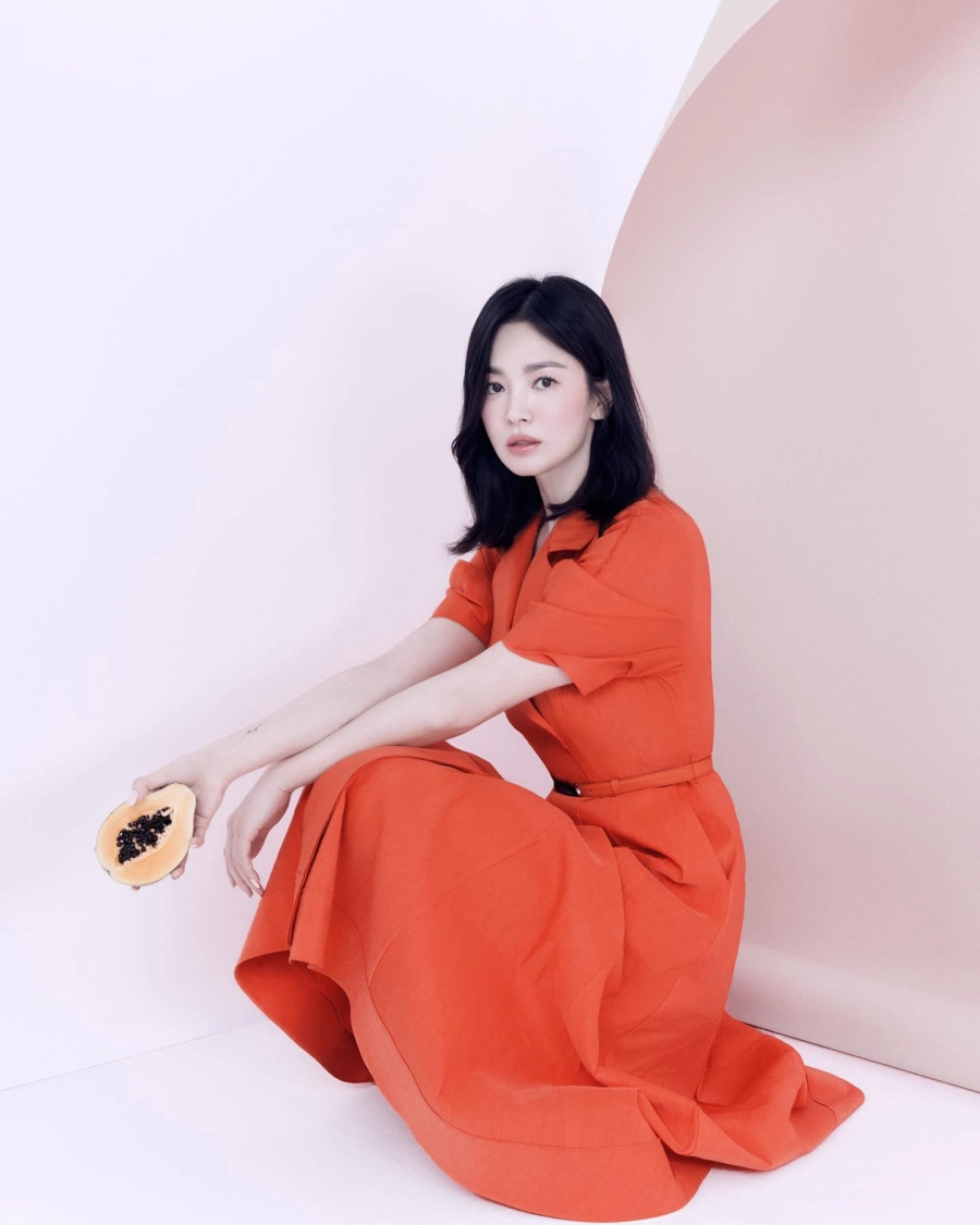 Nàng tóc ngắn đẹp xuất sắc từ visual tới phong cách nếu tủ đồ có 5 món thời trang- Ảnh 7. 5 món thời trang giúp nàng tóc ngắn đẹp xuất sắc
