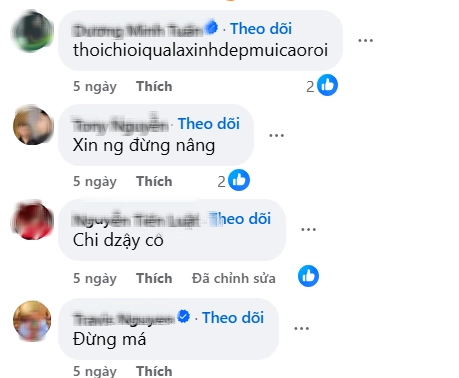 Được ví như Lưu Diệc Phi Việt Nam, vẫn có 1 điểm nàng hậu này muốn thay đổi trên khuôn mặt- Ảnh 4. Hoa hậu mai phương thúy vẫn muốn trùng tu nhan sắc