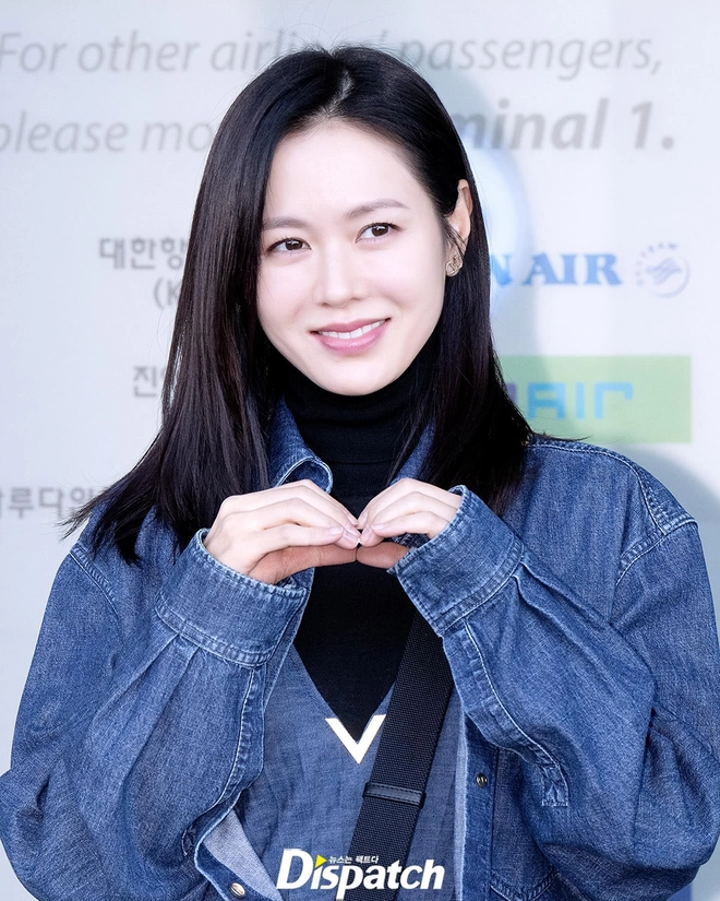 Top 10 nữ diễn viên đẹp nhất xứ Hàn 2025: Sốc khi Han So Hee tầm này mà xếp chót, Jisoo ở đâu?- Ảnh 18. Top 10 nữ diễn viên đẹp nhất xứ hàn 2025
