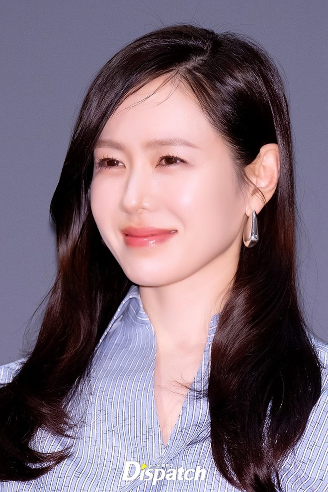 Top 10 nữ diễn viên đẹp nhất xứ Hàn 2025: Sốc khi Han So Hee tầm này mà xếp chót, Jisoo ở đâu?- Ảnh 19. Top 10 nữ diễn viên đẹp nhất xứ hàn 2025