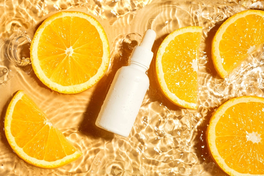 Không cần botox hay filler, đây chính là cách tăng sinh collagen tự nhiên, vết chân chim và nếp nhăn mắt cũng bị xóa mờ- Ảnh 3. Cách tăng sinh collagen tự nhiên vết chân chim và nếp nhăn mắt cũng bị xóa mờ
