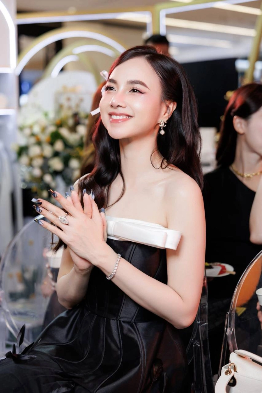 Đinh ngọc diệp mỹ nhân không tuổi của làng phim việt