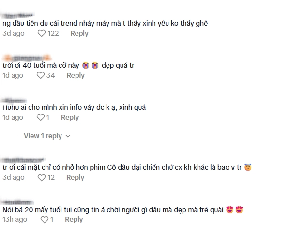 Đinh ngọc diệp mỹ nhân không tuổi của làng phim việt