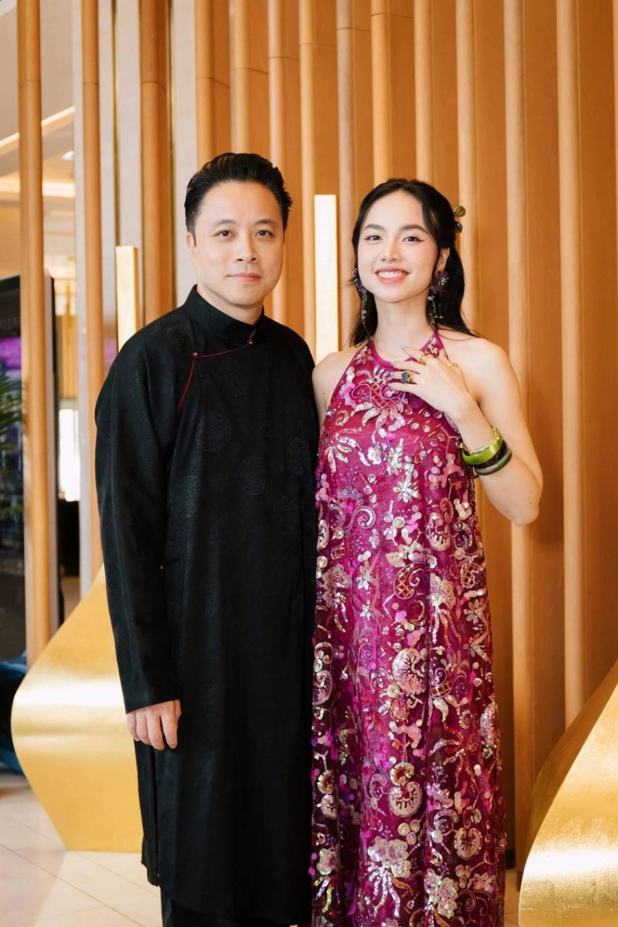Đinh ngọc diệp mỹ nhân không tuổi của làng phim việt