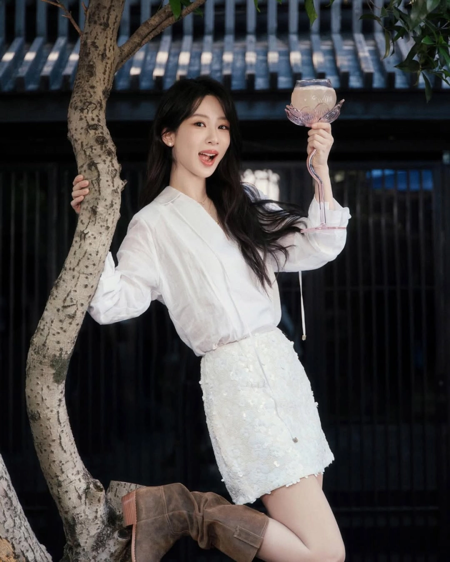 Dương tử lại chỉnh ảnh quá đà