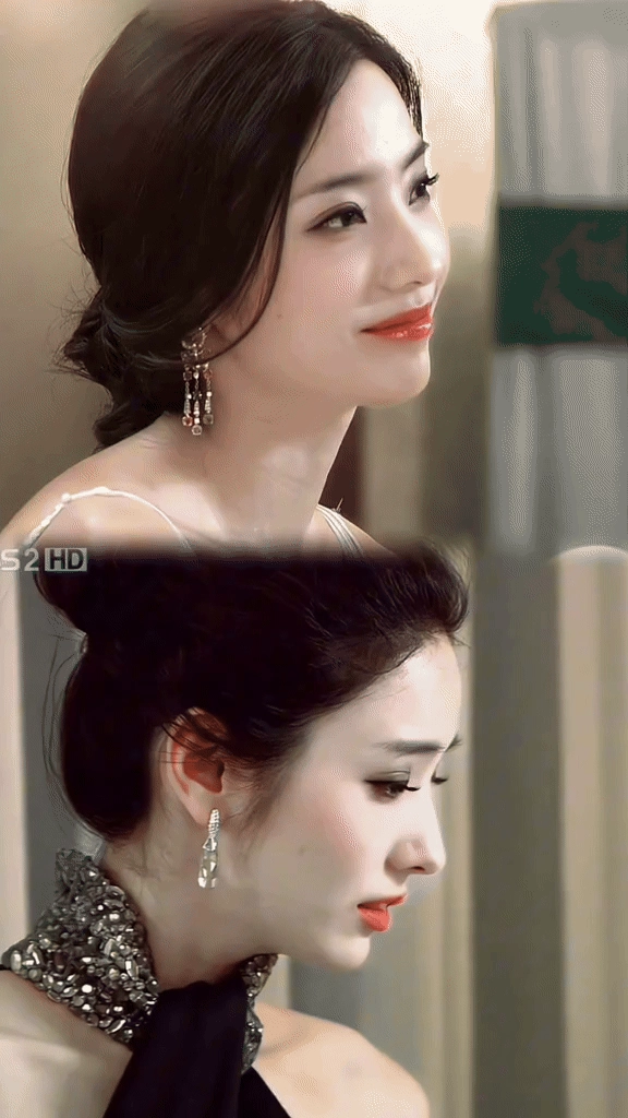 Nhan sắc tuổi 44 của búp bê xứ hàn han chae young