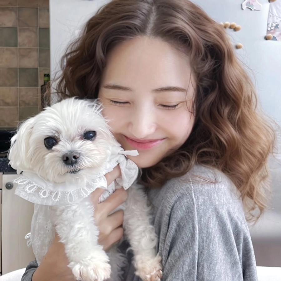 Nhan sắc tuổi 44 của búp bê xứ hàn han chae young