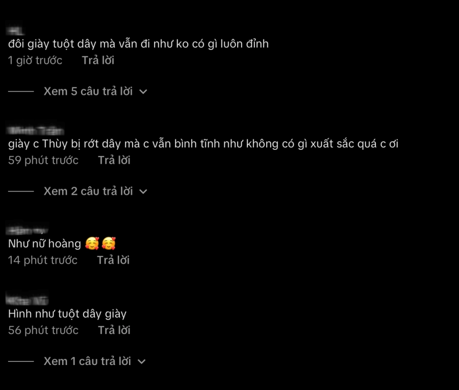 Tạo hình cô dâu ma mị cuốn hút của hoàng thuỳ