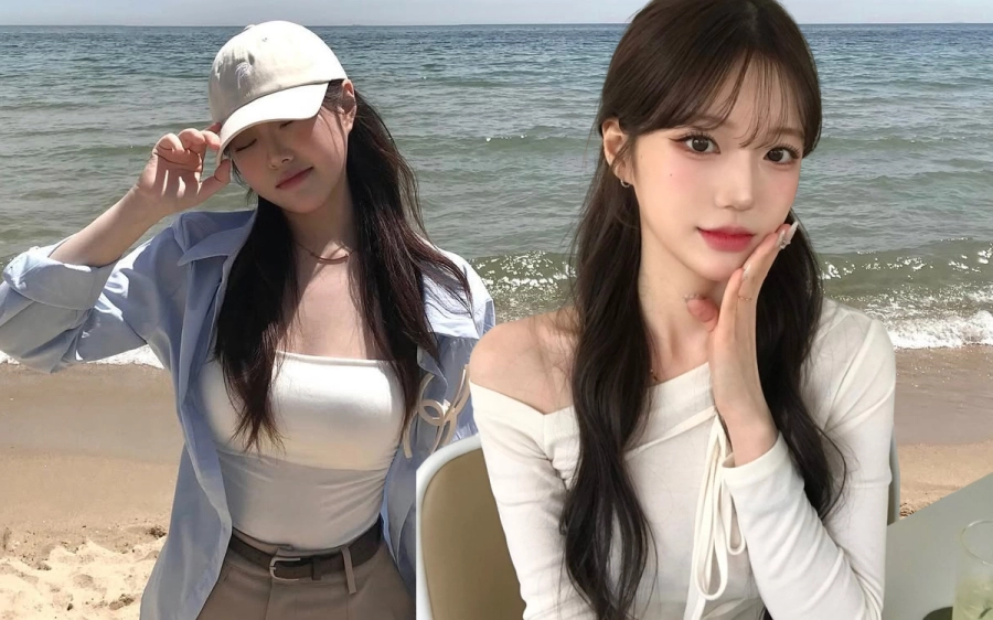 5 bước dưỡng da quan trọng nhất trong mùa hè mà nhiều chị em thường làm sai- Ảnh 1. 5 bước dưỡng da chị em nên làm trong hè 2025