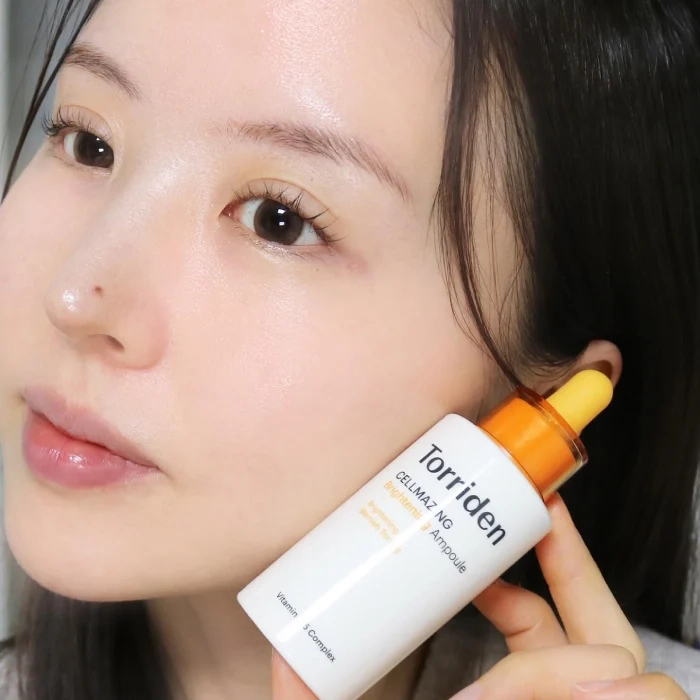 5 bước dưỡng da quan trọng nhất trong mùa hè mà nhiều chị em thường làm sai- Ảnh 6. 5 bước dưỡng da chị em nên làm trong hè 2025