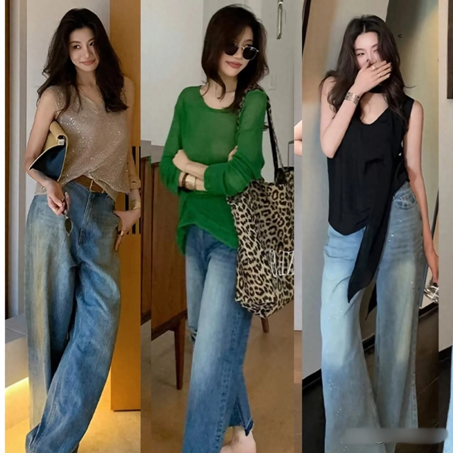 Mặc gì đi du lịch đầu hè? Gợi ý mặc đồ vừa thoải mái vừa “ăn ảnh” hết nấc- Ảnh 1. Du lịch đầu hè diện gì cho thoải mái