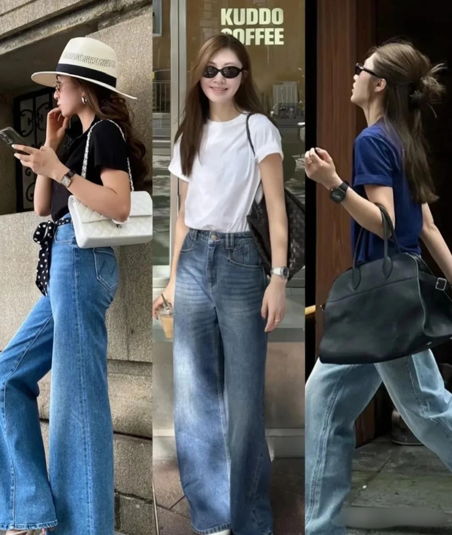Mặc gì đi du lịch đầu hè? Gợi ý mặc đồ vừa thoải mái vừa “ăn ảnh” hết nấc- Ảnh 2. Du lịch đầu hè diện gì cho thoải mái