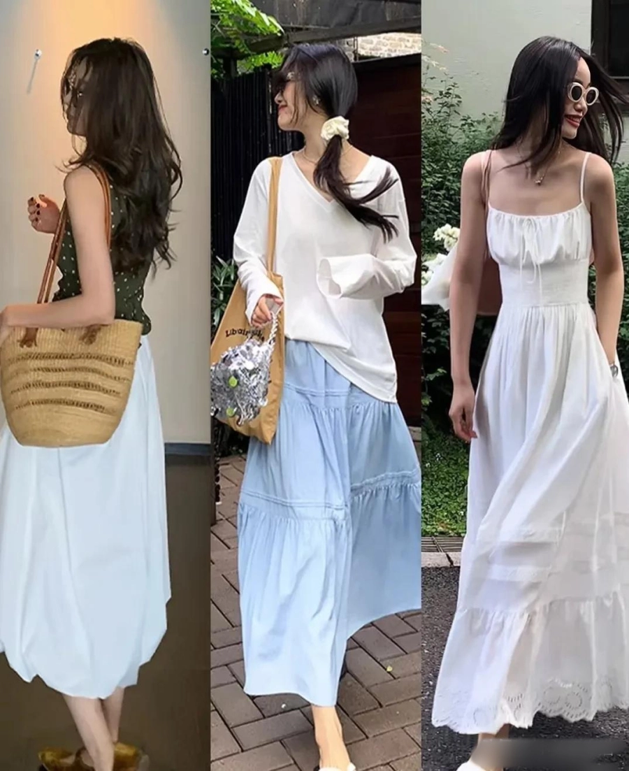 Mặc gì đi du lịch đầu hè? Gợi ý mặc đồ vừa thoải mái vừa “ăn ảnh” hết nấc- Ảnh 3. Du lịch đầu hè diện gì cho thoải mái