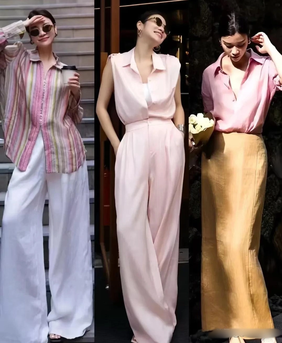 Mặc gì đi du lịch đầu hè? Gợi ý mặc đồ vừa thoải mái vừa “ăn ảnh” hết nấc- Ảnh 7. Du lịch đầu hè diện gì cho thoải mái