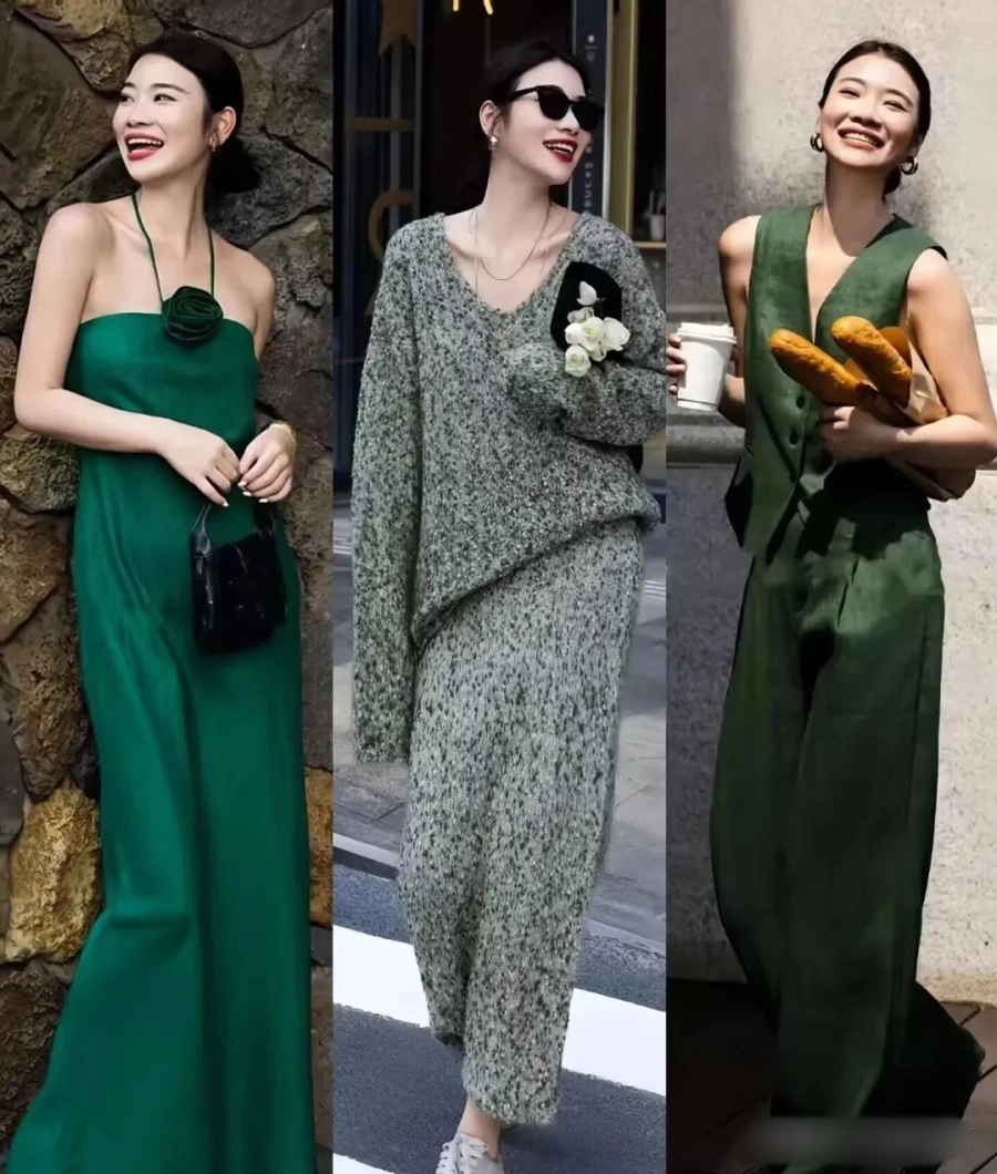 Mặc gì đi du lịch đầu hè? Gợi ý mặc đồ vừa thoải mái vừa “ăn ảnh” hết nấc- Ảnh 11. Du lịch đầu hè diện gì cho thoải mái