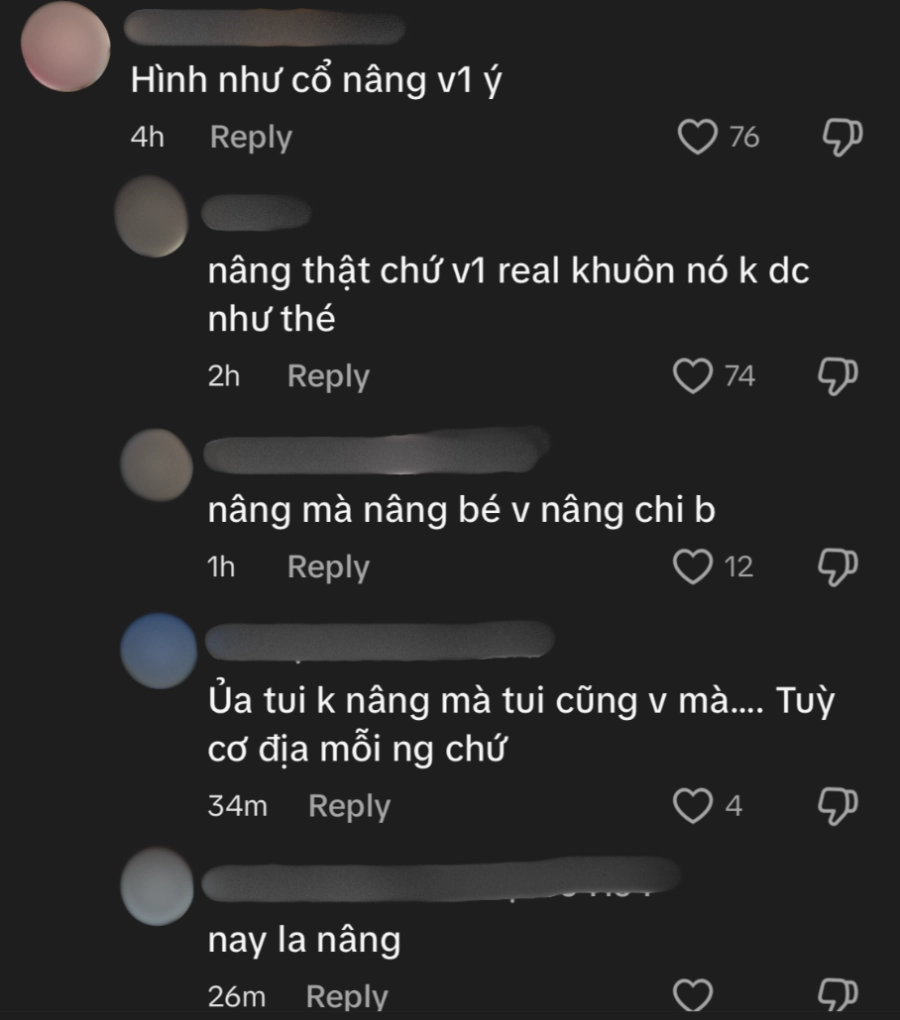 Tăng mỹ hàn bị soi nâng cấp vòng 1 