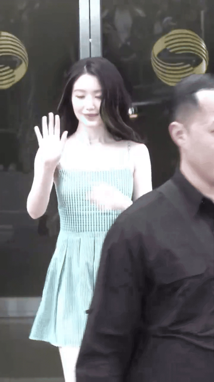 Vẻ đẹp tự nhiên của shuhua diệp thư hoa