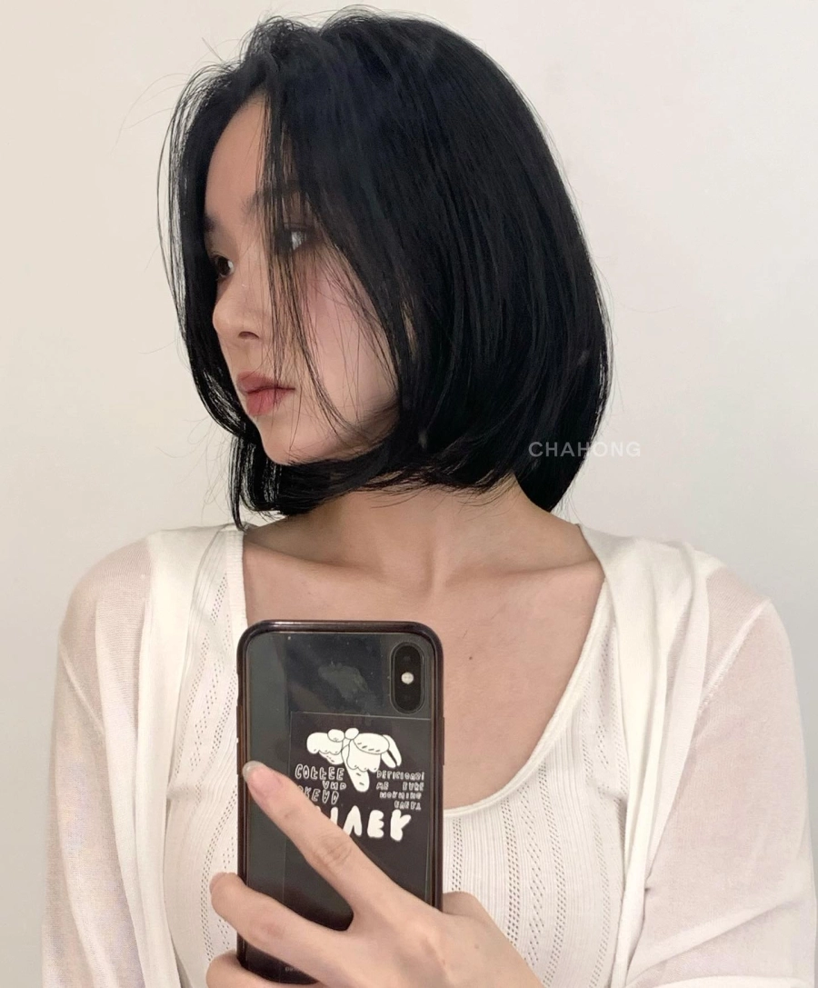 5 kiểu tóc hè sành điệu cho nàng genz