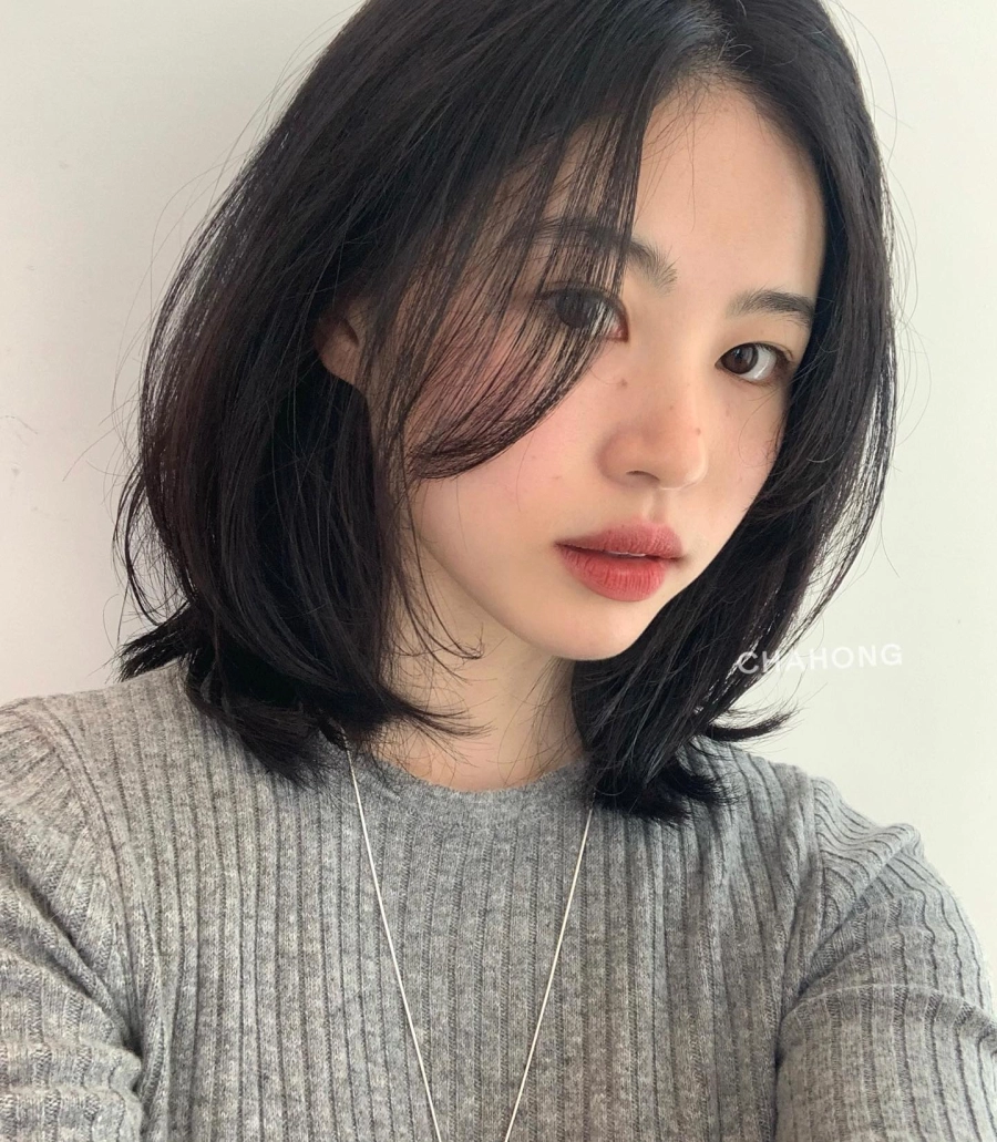 5 kiểu tóc hè sành điệu cho nàng genz
