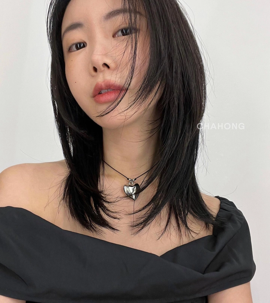 5 kiểu tóc hè sành điệu cho nàng genz
