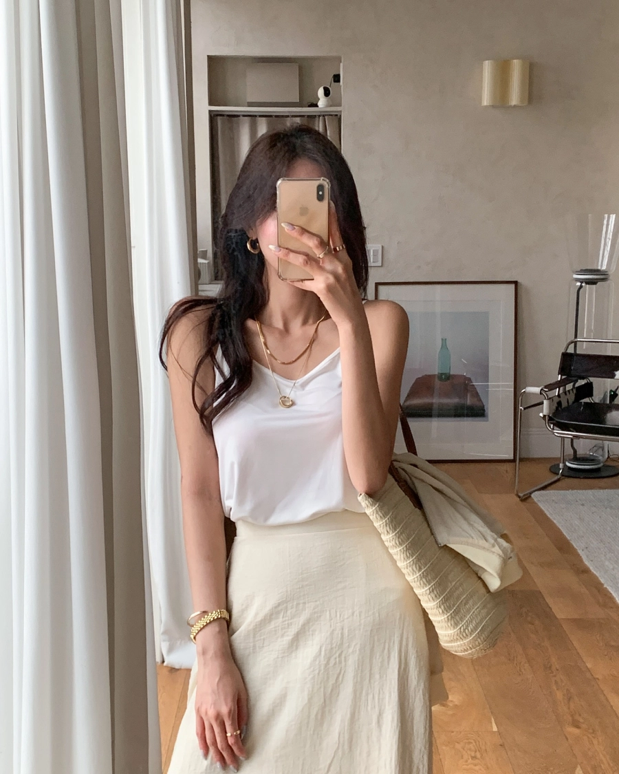 5 mẫu chân váy trẻ trung cho nàng genz