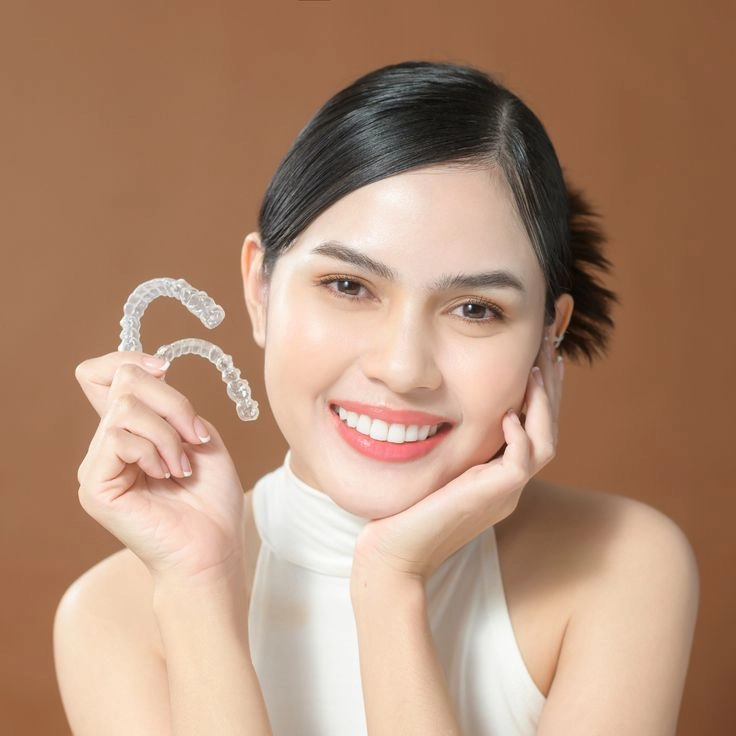100 triệu để đổi nụ cười: Liệu có đáng không?- Ảnh 2. Chi 100 triệu để đổi lấy nụ cười
