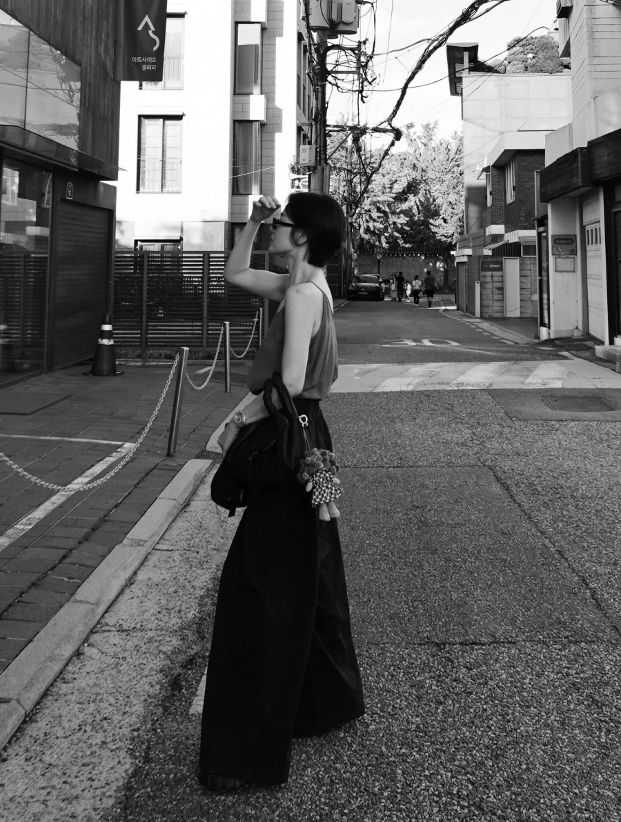 Loạt ảnh đời thường mới đăng tải của song hye kyo