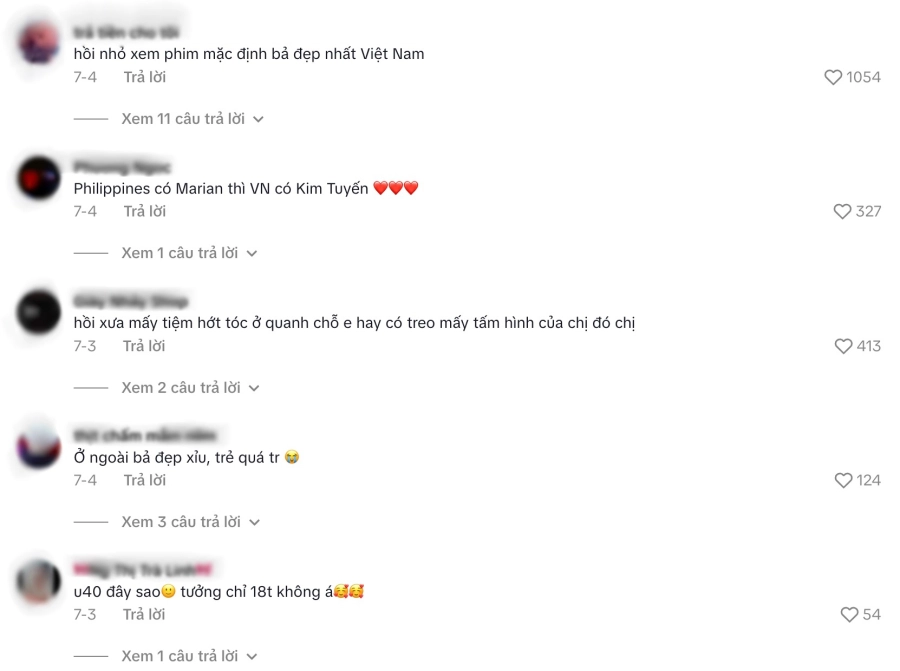 Nữ diễn viên kim tuyến trong shoot hình diện bikini gợi cảm