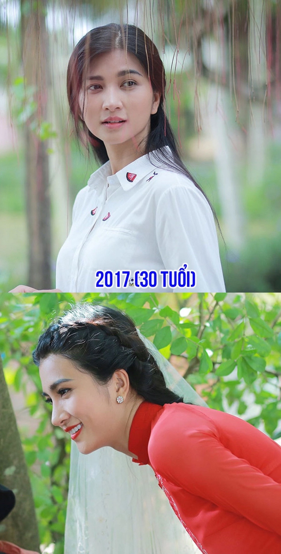 Nữ diễn viên kim tuyến trong shoot hình diện bikini gợi cảm