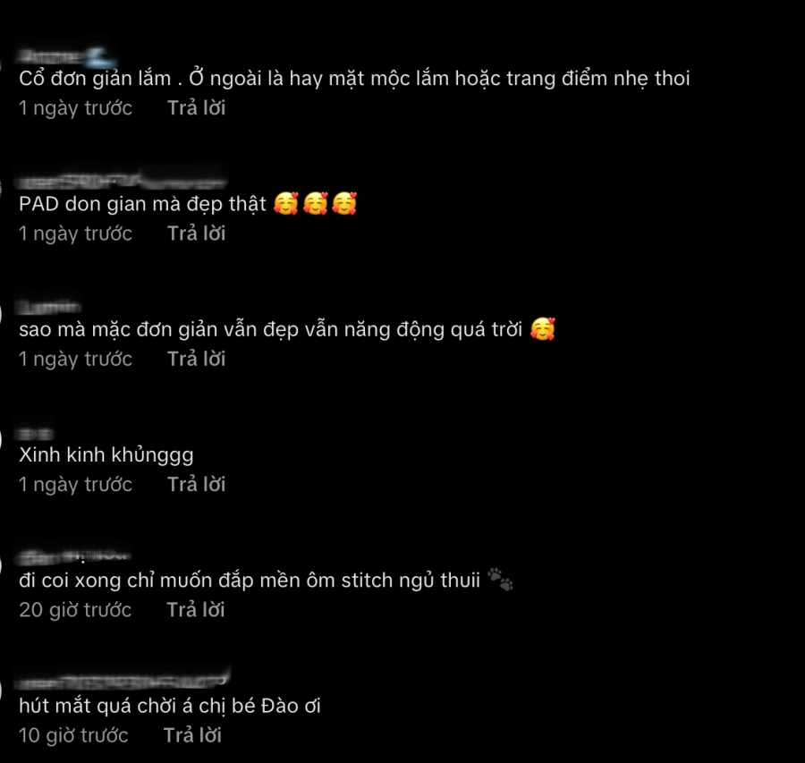 Phương anh đào vẫn xinh đẹp cùng vóc dáng chuẩn chỉnh dù diện set đồ đơn giản nhất