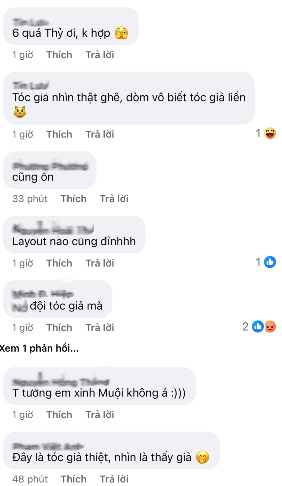 Thanh Thuỷ lột xác khi kết thúc nhiệm kỳ nhưng netizen không khen nổi- Ảnh 8. Style của thanh thuỷ sau khi kết thúc nhiệm kỳ