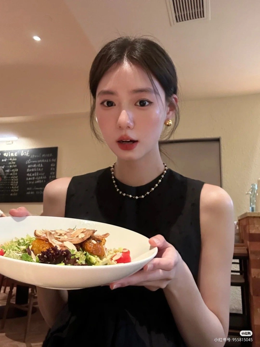 Vì sao phụ nữ Hàn ít tăng cân? 4 bí quyết bạn có thể áp dụng ngay- Ảnh 4. 4 bí quyết hạn chế tăng cân của phụ nữ hàn