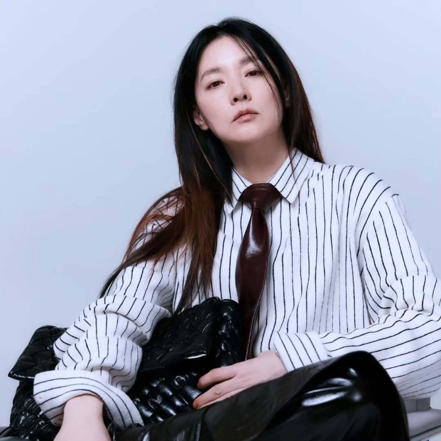 4 kiểu tóc gọn gàng trẻ trung của lee young ae