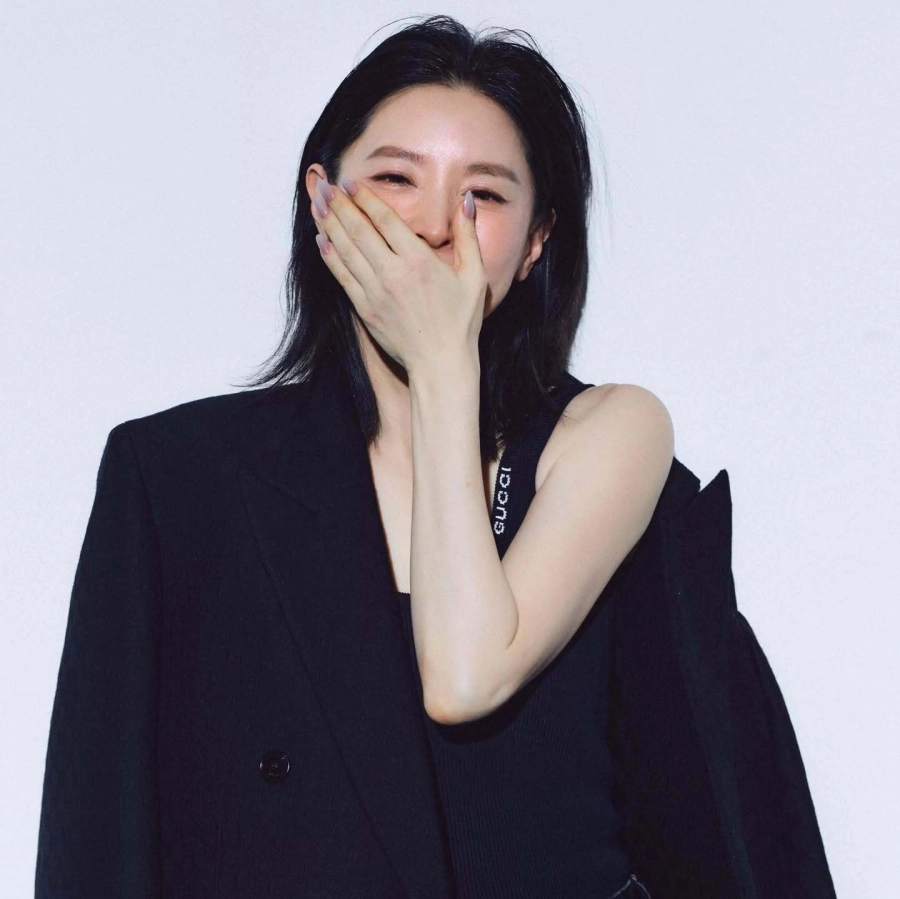 4 kiểu tóc gọn gàng trẻ trung của lee young ae