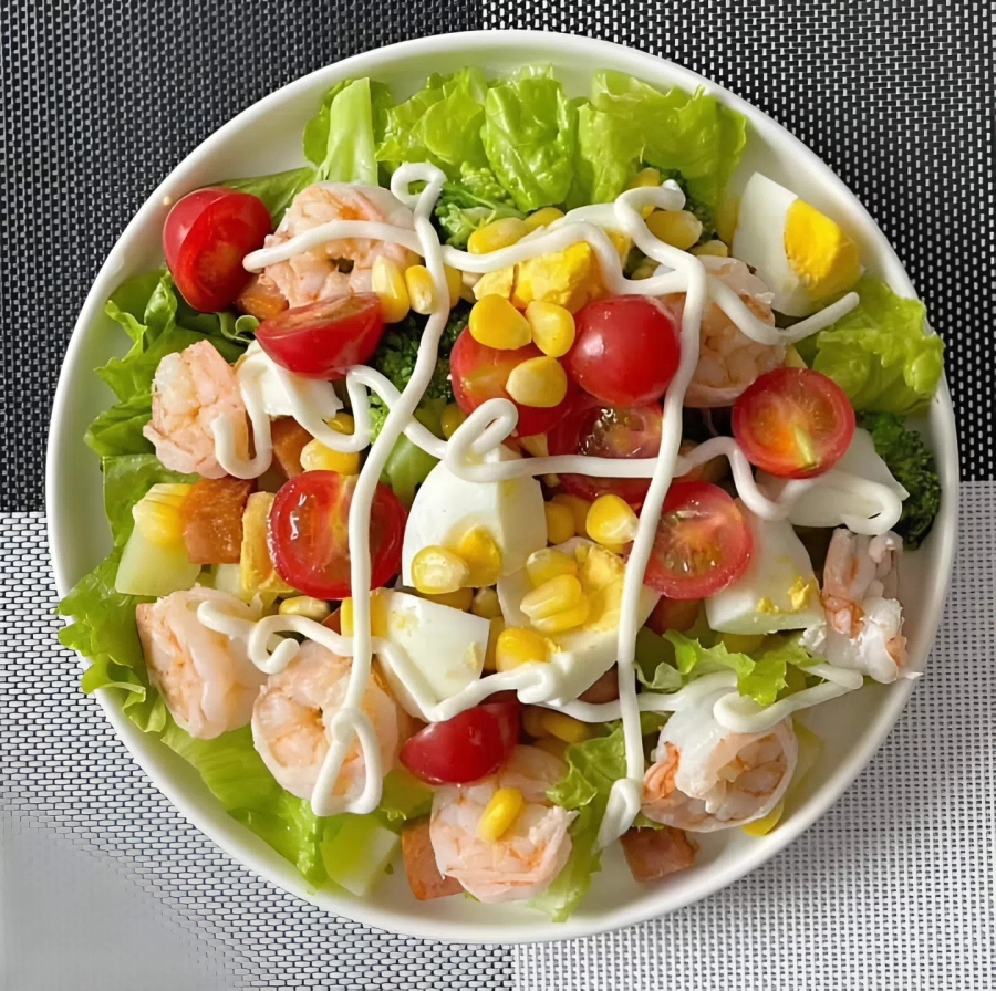 14 ngày giảm 3kg không đói: Thực đơn giữ dáng cho dân văn phòng ít vận động- Ảnh 4. Thực đơn 14 ngày giảm 3kg không đói cho dân công sở