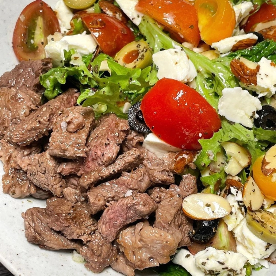 14 ngày giảm 3kg không đói: Thực đơn giữ dáng cho dân văn phòng ít vận động- Ảnh 5. Thực đơn 14 ngày giảm 3kg không đói cho dân công sở