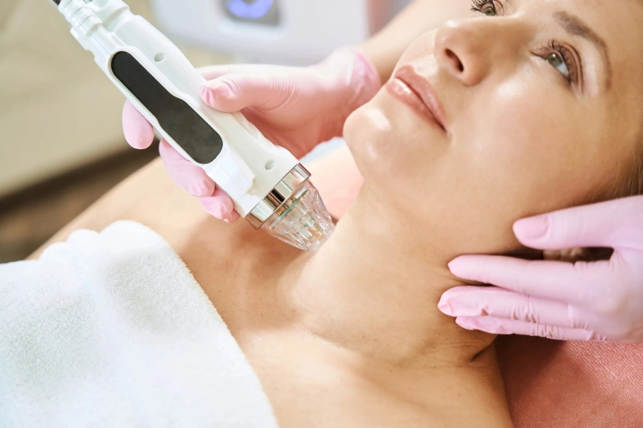 5 cách chống già, tăng sinh collagen được bác sĩ thẩm mỹ da liễu công nhận- Ảnh 1. 5 tuyệt chiêu chống lão hóa được bác sĩ thẩm mỹ da liễu công nhận