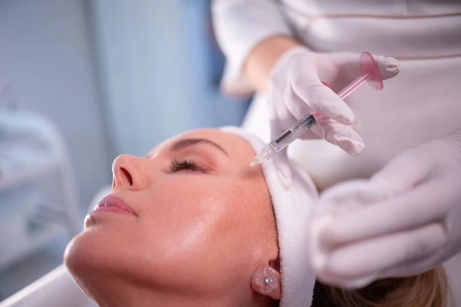 5 cách chống già, tăng sinh collagen được bác sĩ thẩm mỹ da liễu công nhận- Ảnh 2. 5 tuyệt chiêu chống lão hóa được bác sĩ thẩm mỹ da liễu công nhận