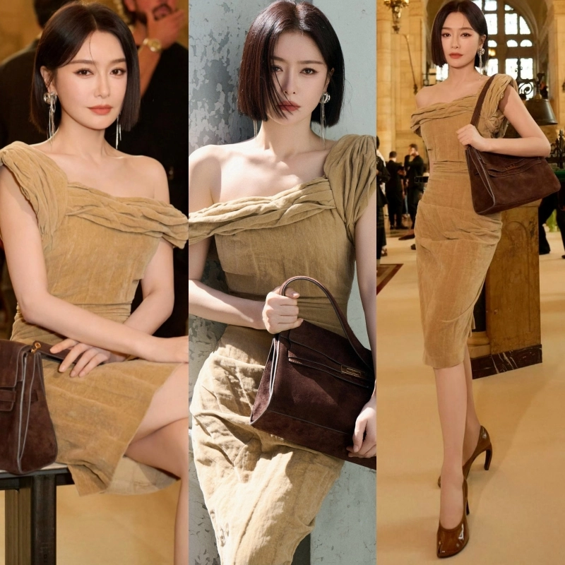 8 thói quen giữ dáng và trẻ hóa da của diễn viên tần lam