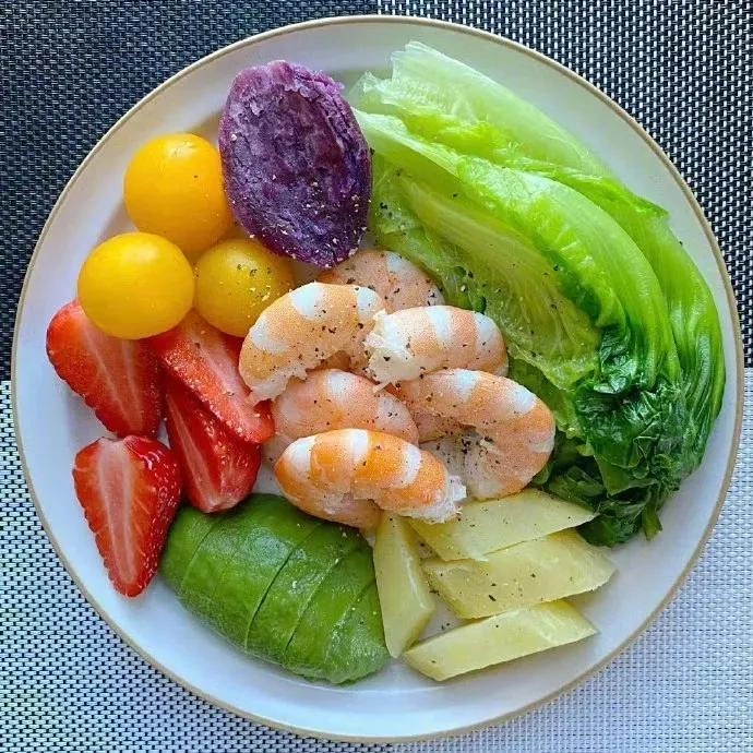 8 thực đơn bữa tối giúp giảm cân một cách khoa học