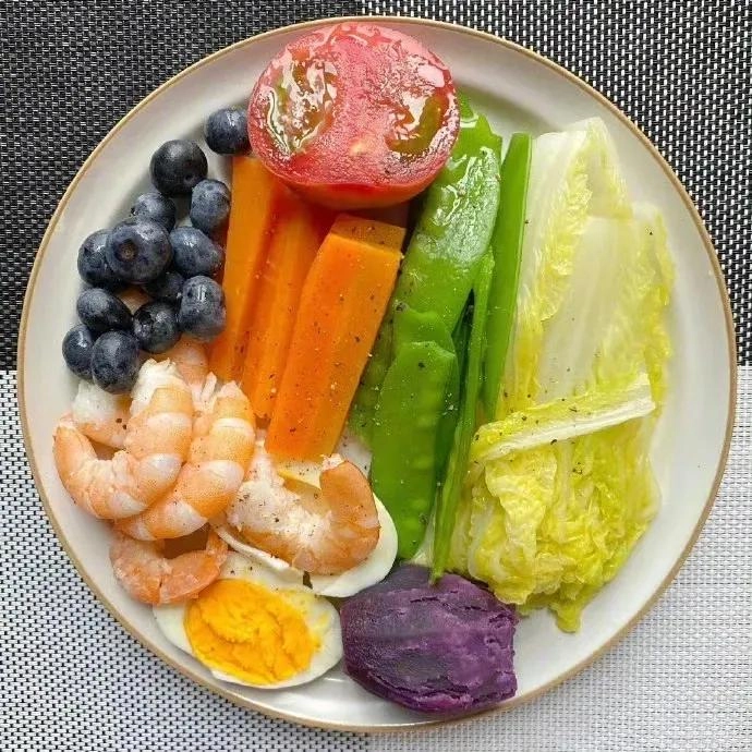 8 thực đơn bữa tối giúp giảm cân một cách khoa học