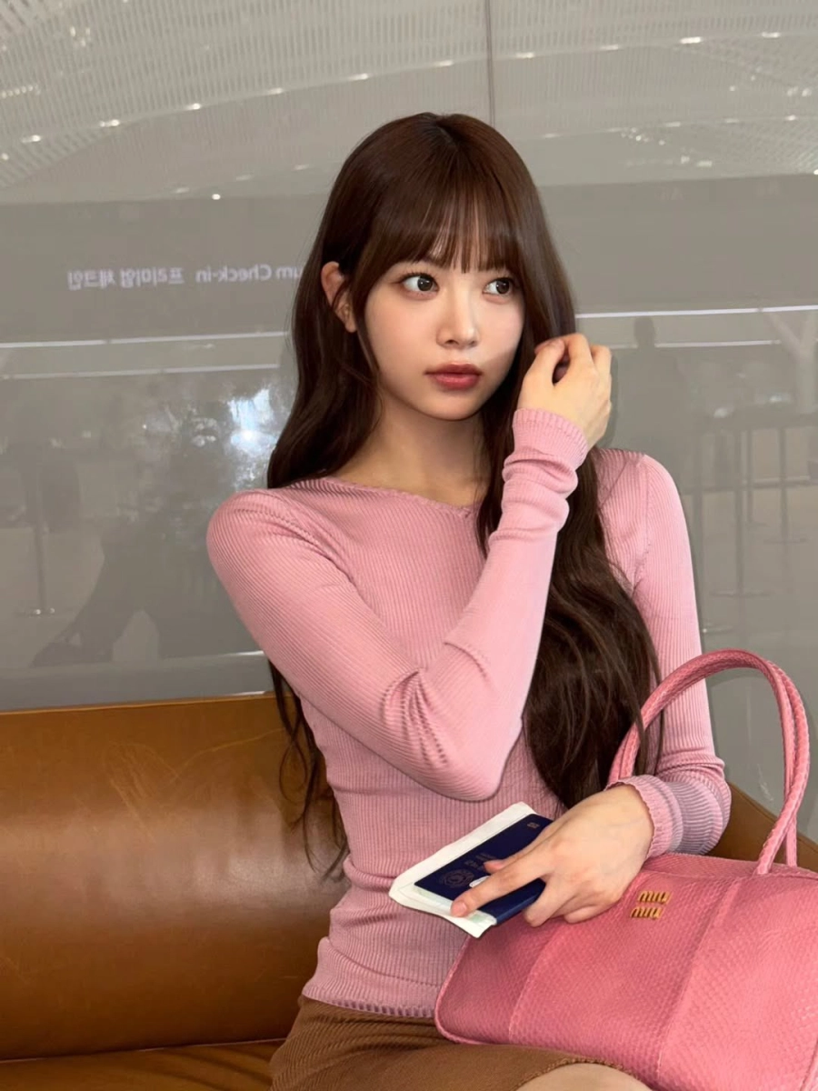 Bản sao của công chúa điệu nhất kpop