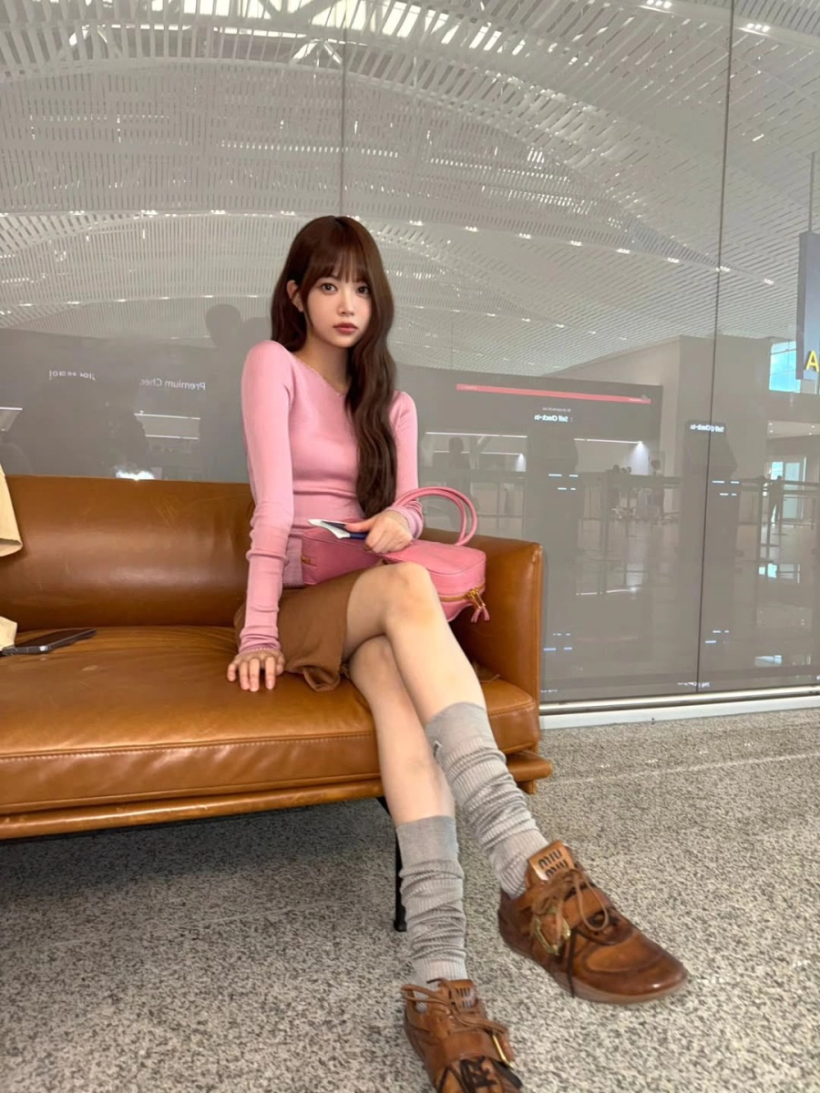 Bản sao của công chúa điệu nhất kpop