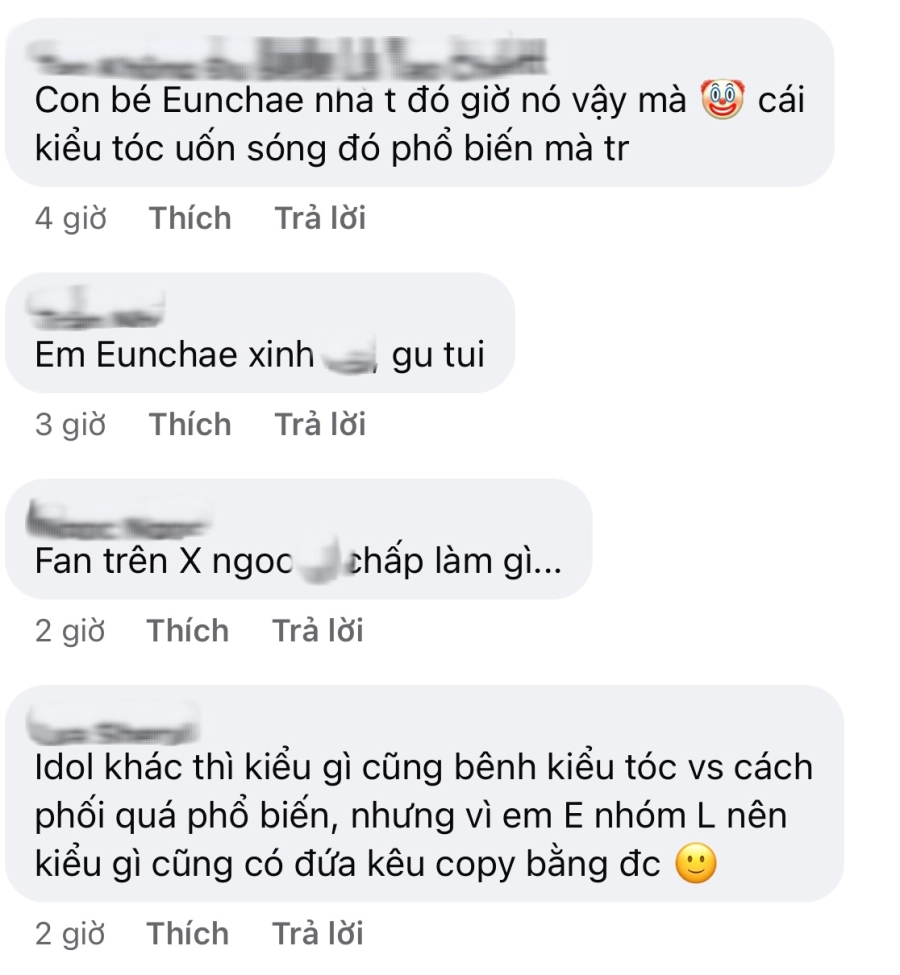 Bản sao của công chúa điệu nhất kpop