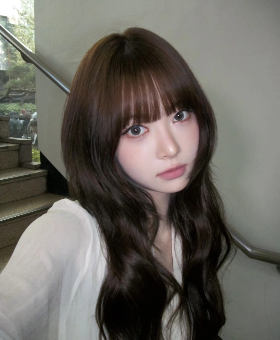 Bản sao của công chúa điệu nhất kpop