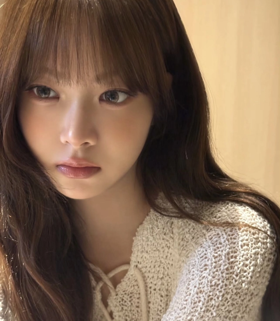 Bản sao của công chúa điệu nhất kpop