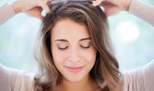 Bí quyết để có mái tóc dày dặn khỏe đẹp của yoon eun-hye