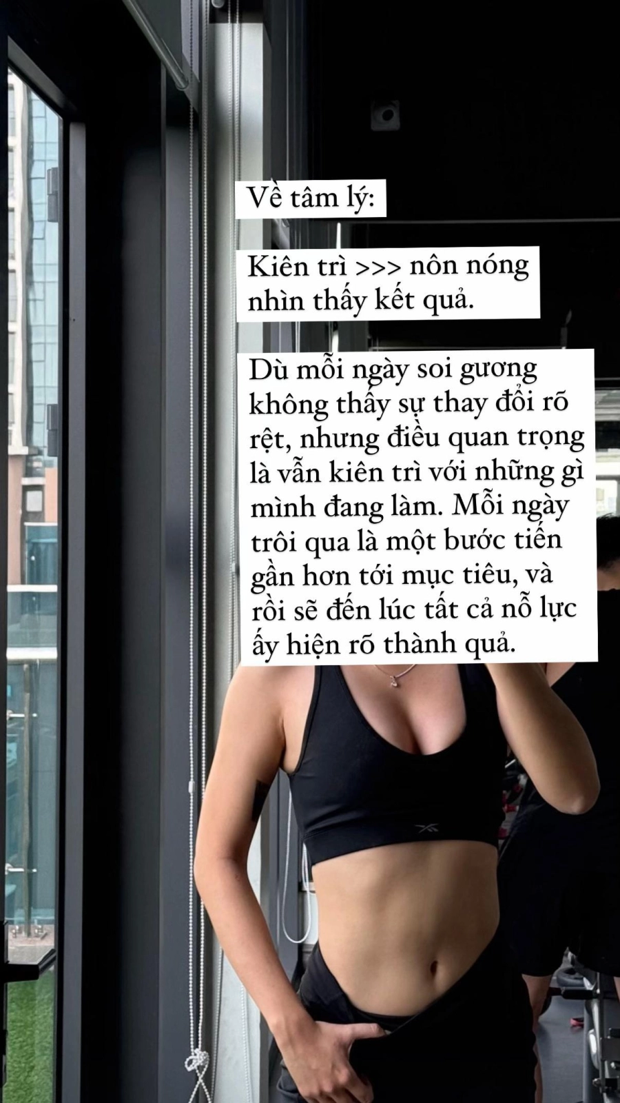 Bí quyết giảm 10kg của hoa hậu hoàn vũ nhưng không ăn kiêng khắc nghiệt