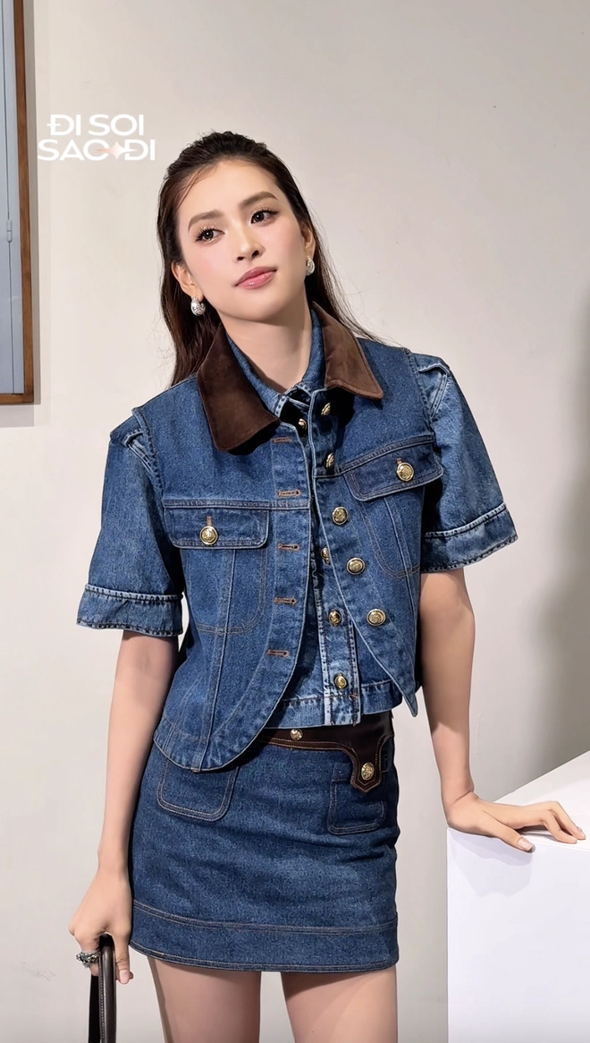 Dàn khách mời cực phẩm tại sự kiện ra mắt bst mới của thương hiệu sandro